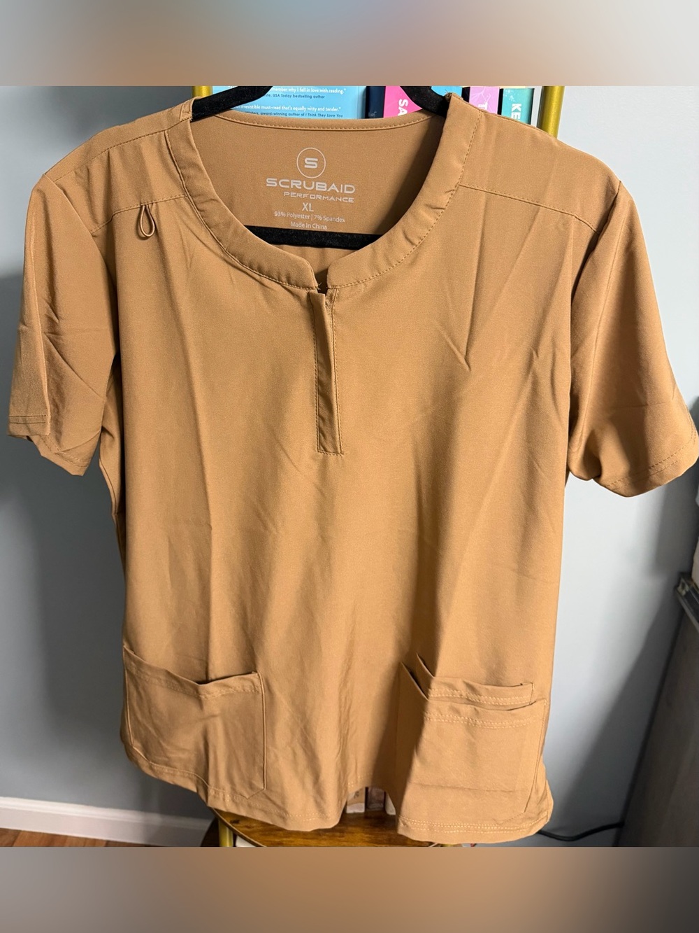 Women’s Scrub Set